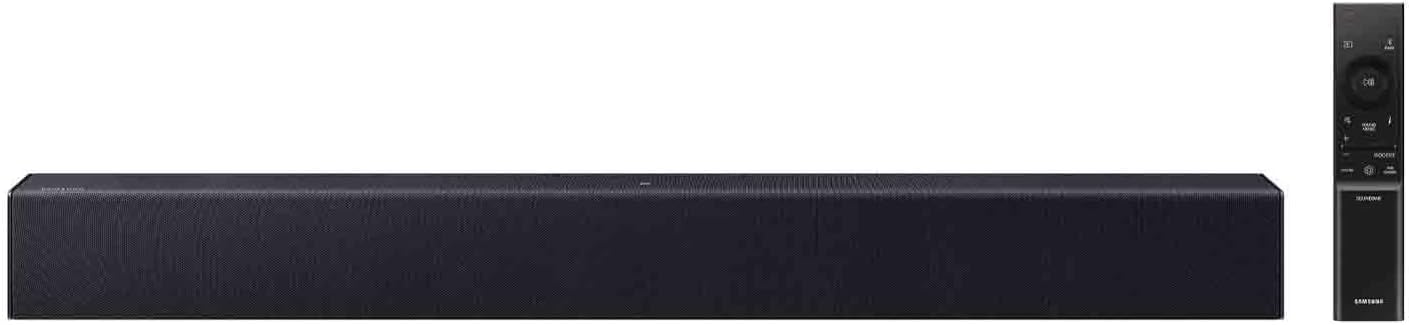 Samsung HW-B750F/ZF Soundbar Review: Immersive Audio for Your Home