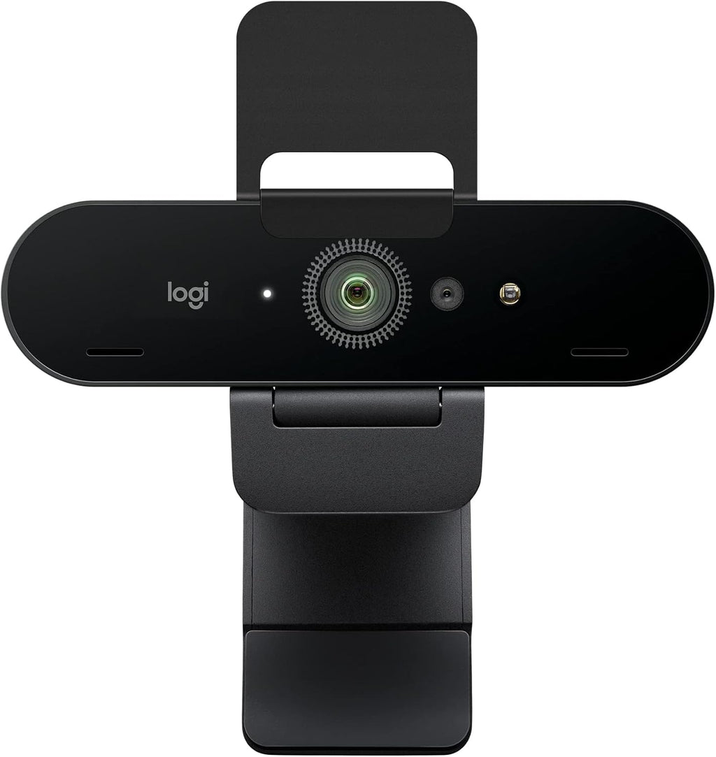 Brio 4K – Alternative Version