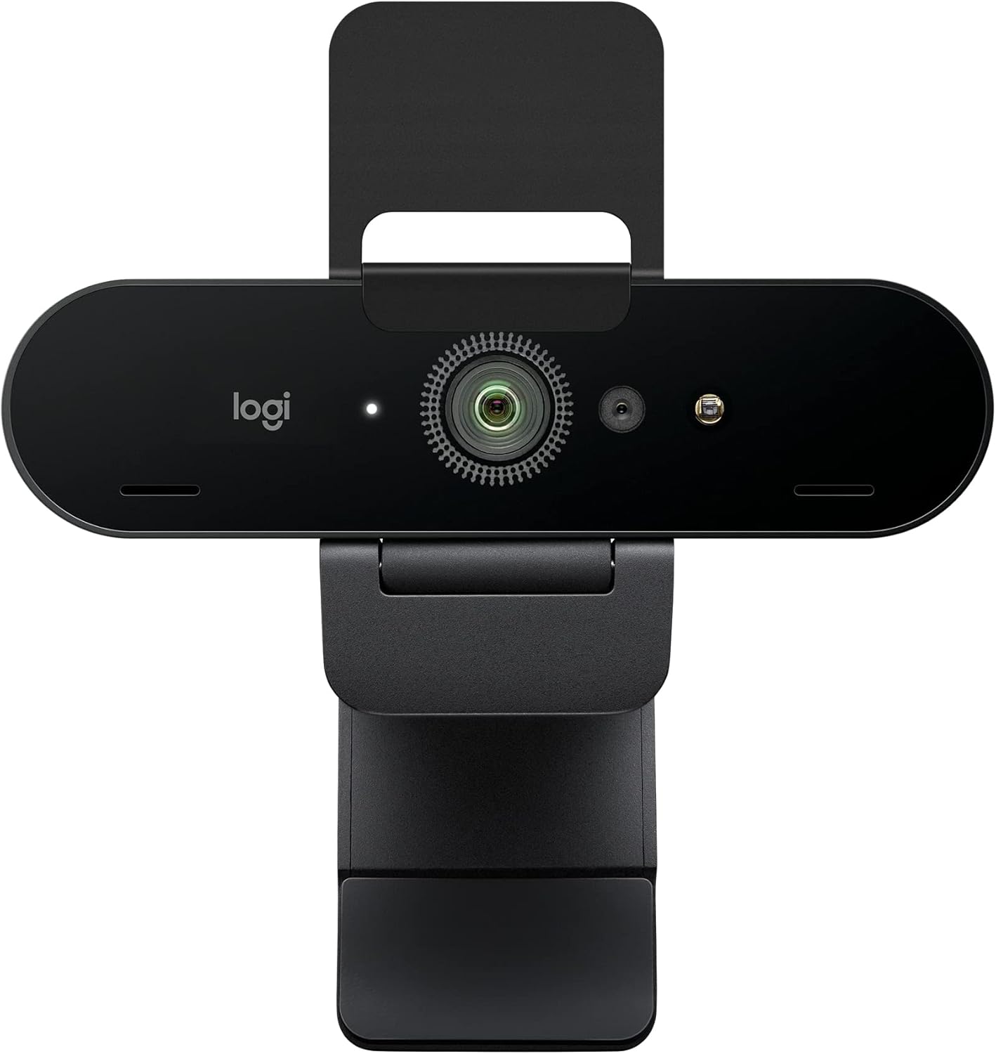 Brio 4K – Alternative Version