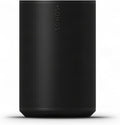 Sonos Era 100 SL | New | The perfect speaker for music lovers (Black)