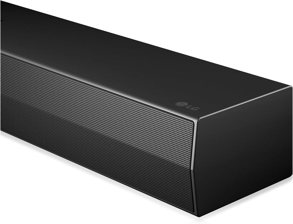LG S20A Soundbar Review: Compact, Immersive Sound for Your TV