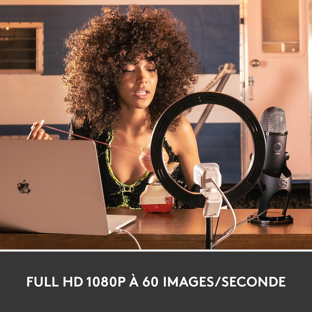 Logitech StreamCam