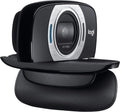Logitech 960-001056 Webcam Black